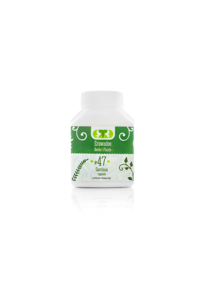 

Средство для Снижения Аппетита Garcinia Cambogia No.47