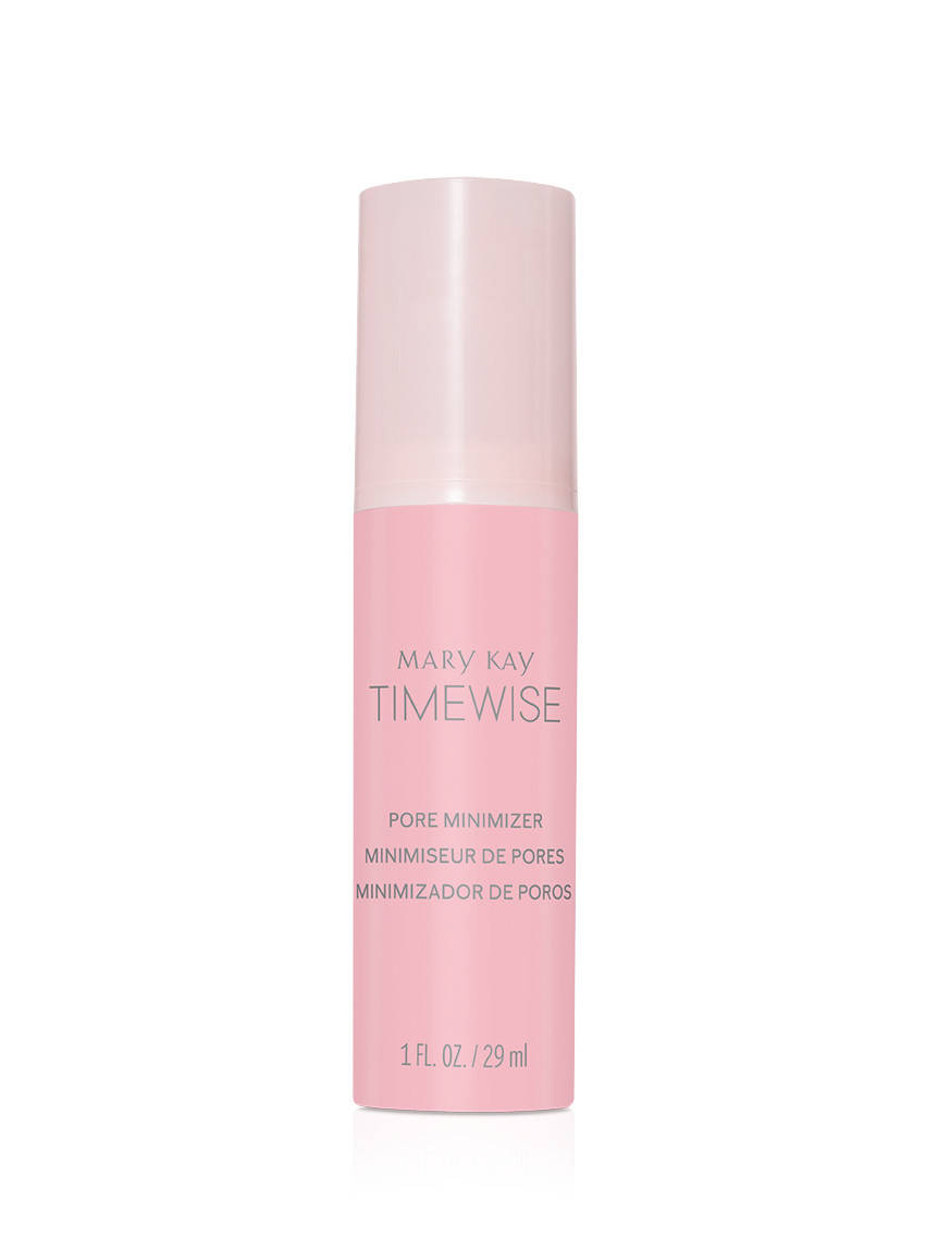 

Сыворотка TimeWise сужающая поры Mary Kay Улучшенная Система обновления кожи TimeWise