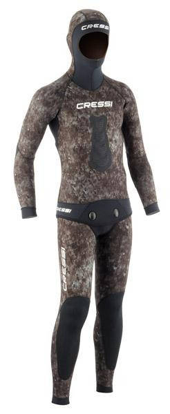 

Гидрокостюм Cressi Sub TRACINA 5 мм