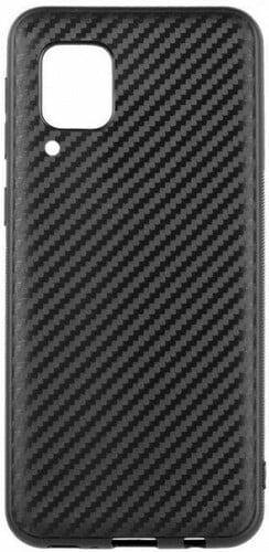 

Xiaomi Redmi 9A Чохол-накладка ColorWay TPU Shine Black, Черный