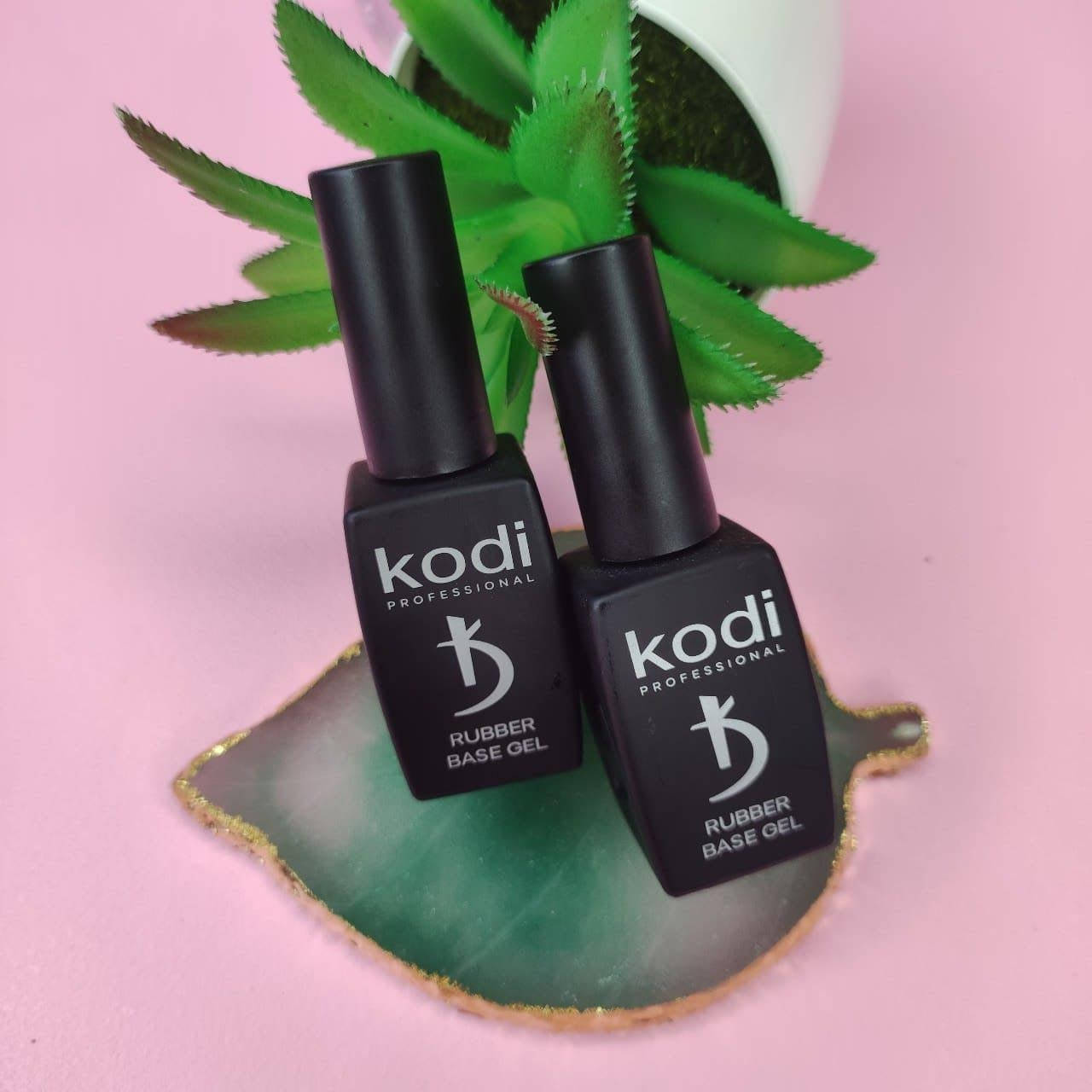 

Rubber Base (Каучуковая База ) Kodi Professional 12ml