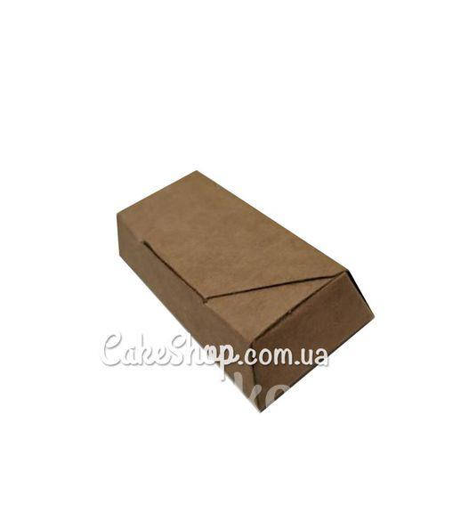 

Коробка для конфет Крафт, 7,5х3,5х1,8 см