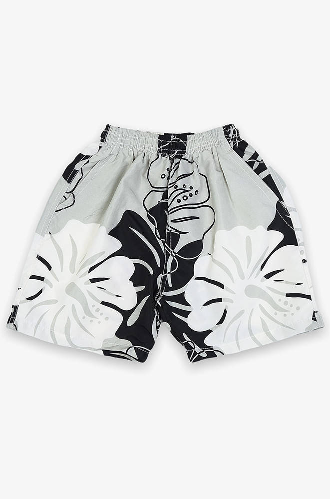 

Шорты Гаваи подросток серые Уценка ACG 135798M, Серый