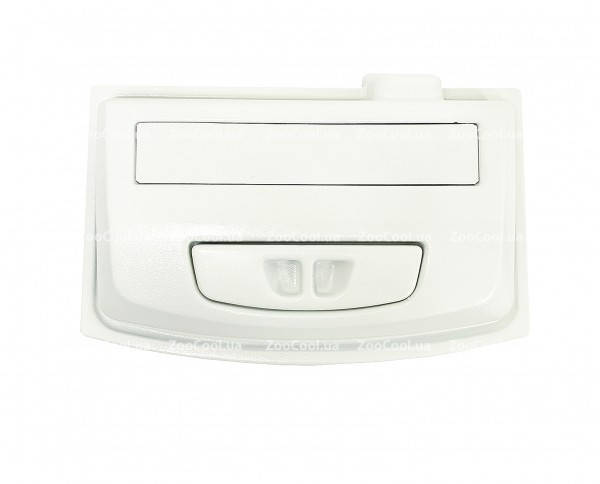 

Крышка для аквариума Zoocool овальная белая Т4-Led 60х30