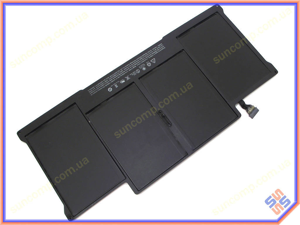 

Батарея A1496 для Apple A1466 (2013-2017) (7.6V 7150mAh). ORIGINAL