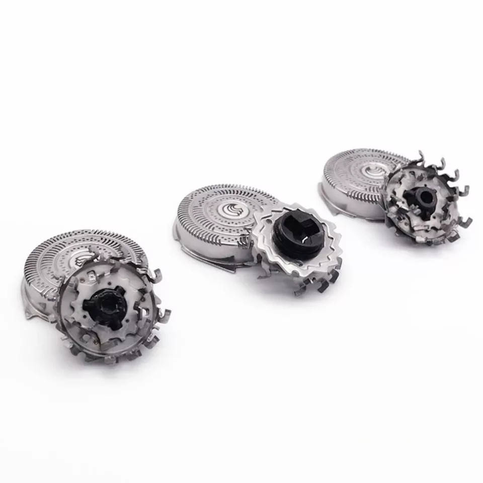 

Бритвенные головки для бритвы Philips HQ9