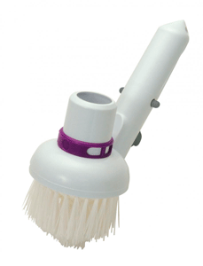 

Щетка угловая для бассейна Kokido Evolution (K499CB12/PB)