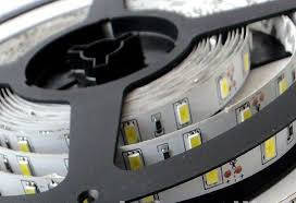 

Світлодіодна стрічка SMD 5730 (60шт./м.), біла холодная