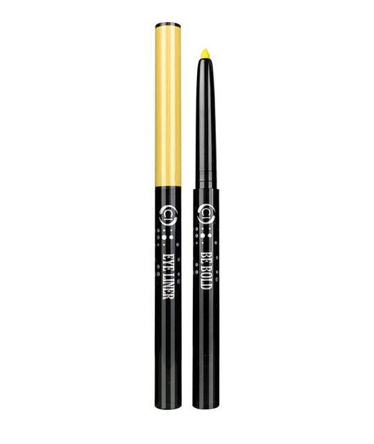 

Механический карандаш для глаз Colour Intense Be Bold Eyeliner № 207 Жёлтый