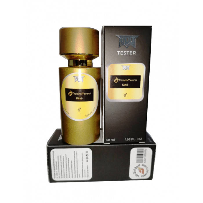 

Tiziana Terenzi Kirke - Tester 58ml