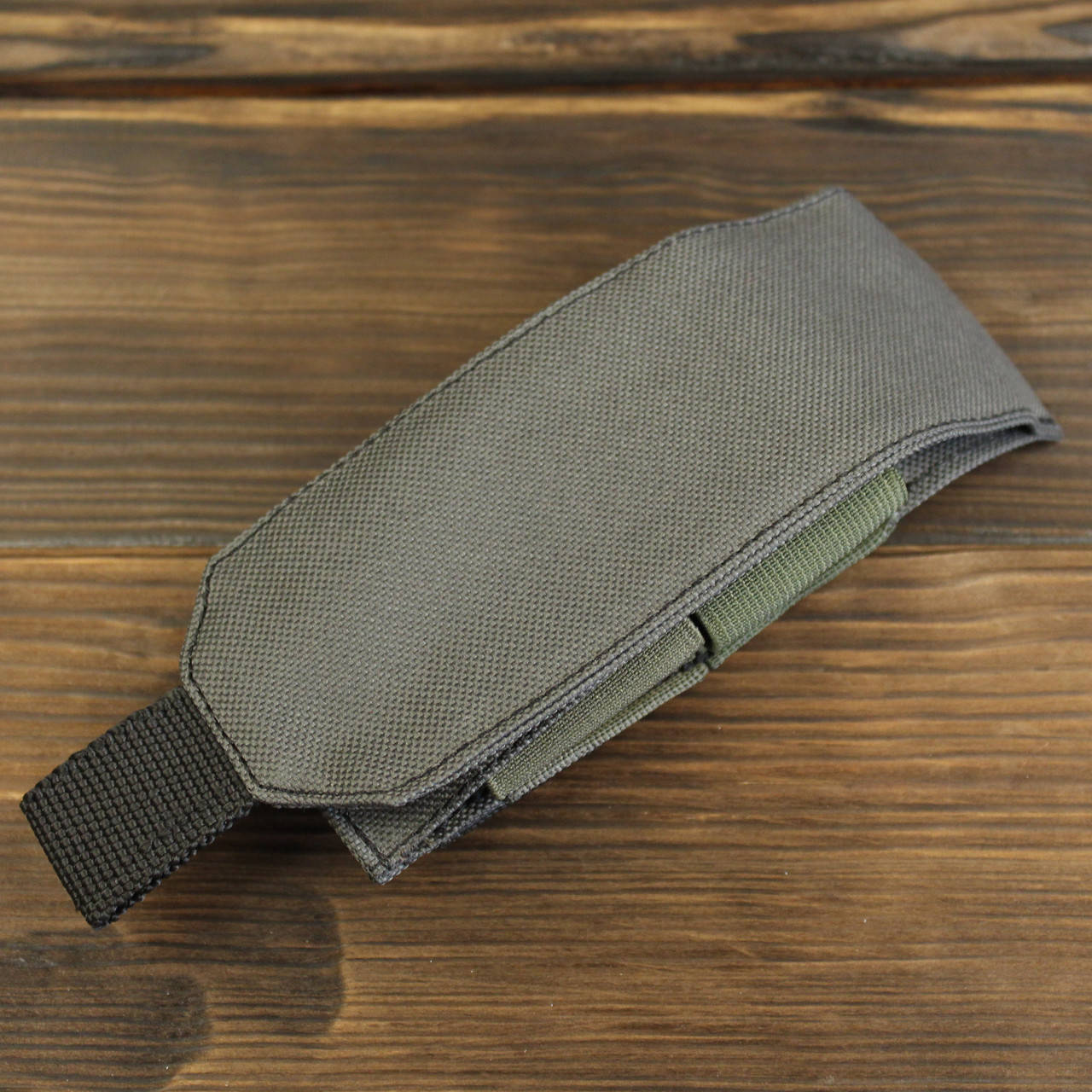 

Wotan подсумок для турникета Grey