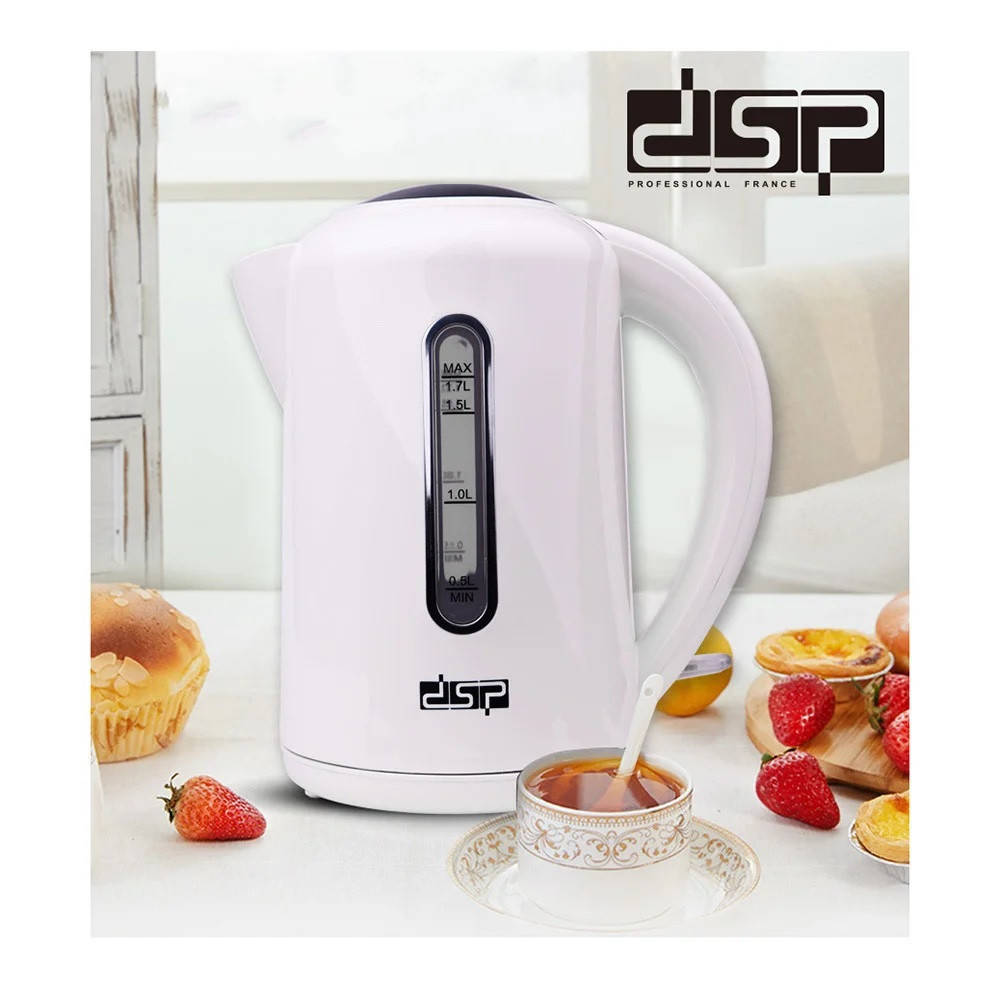 

Чайник электрический 1.7л DSP KK1112
