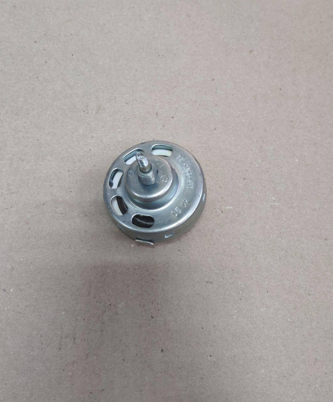 

Выключатель света щитка приборов (реостат) КамАЗ,ЗИЛ, МАЗ (пр-во Лысково)