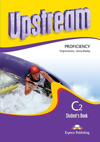 

Upstream Proficiency C2 Student's Book