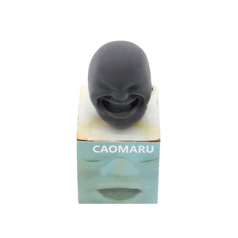 

Мячик антистресс Caomaru - Ni! (AS-2064), Черный
