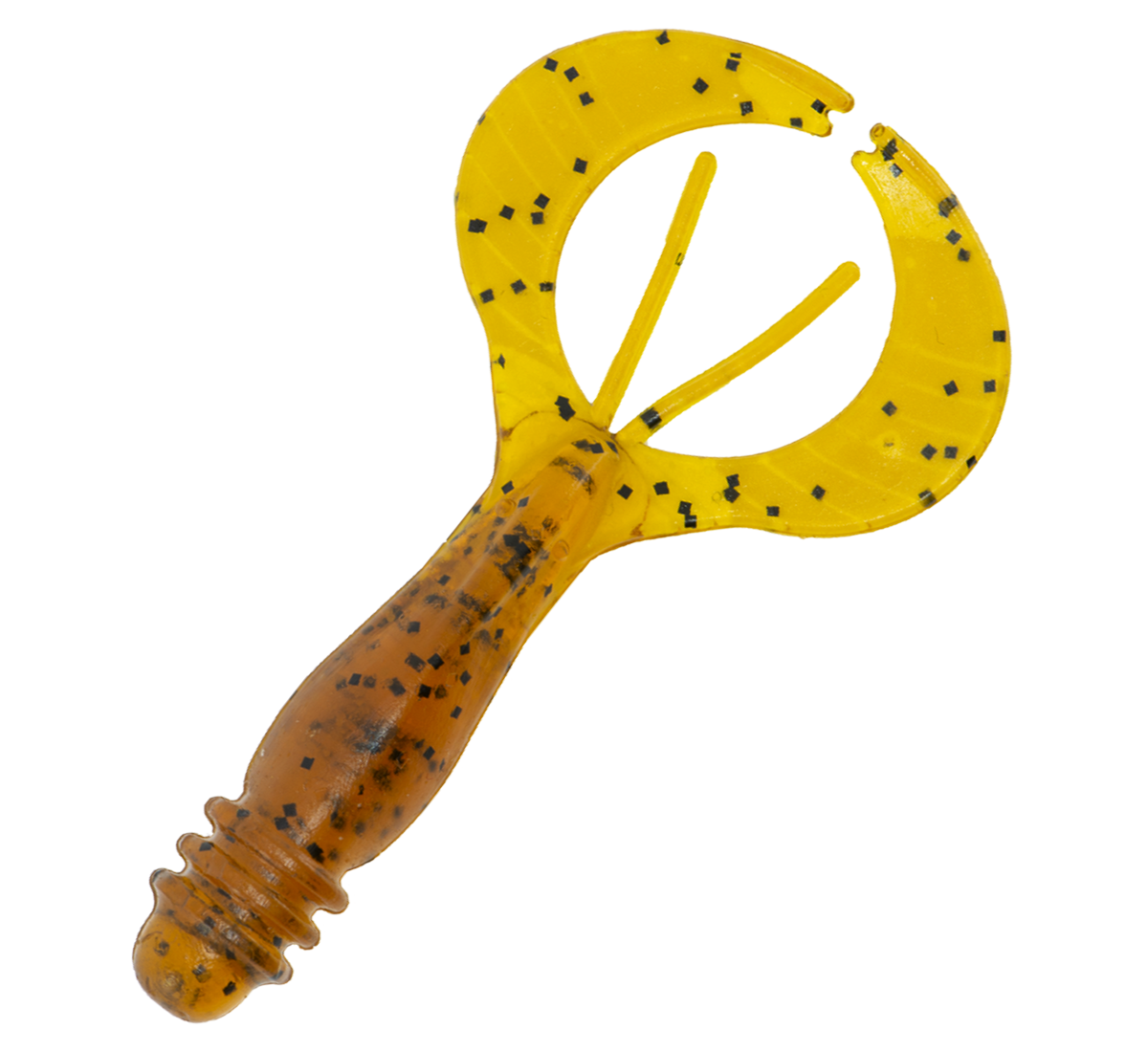 

Силиконовая приманка Global Fishing Squid 2.5"(N-0120 7шт/уп)