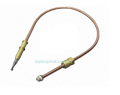 

Термопара для газової колонки Beretta Idrabagno