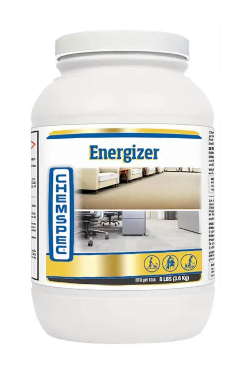 

Усилитель щелочных средств Energizer Booster 2,72 кг.