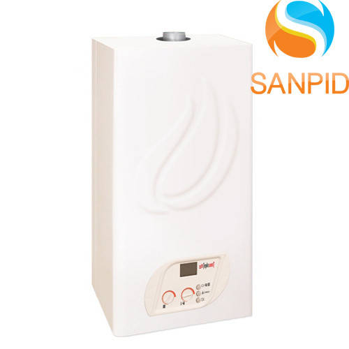 

Газовая колонка Teplowest ВПГ 11 С
