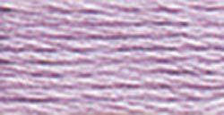 

Мулине DMC 210 Light violet, Фиолетовый