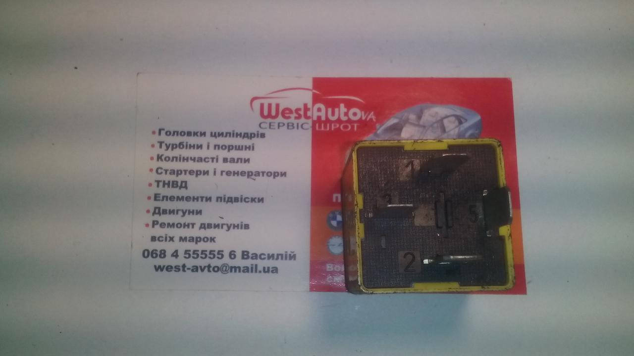 

Реле FORD MONDEO ESCORT FIESTA 93BG14N089BA