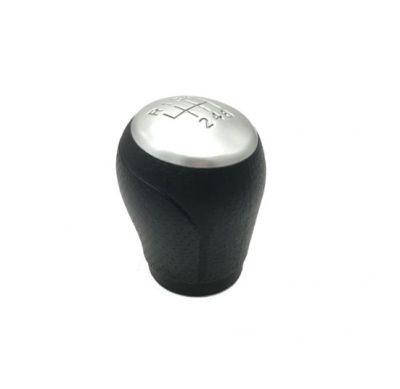 

Ручка КПП Nissan Qashqai J10, 2009, 6