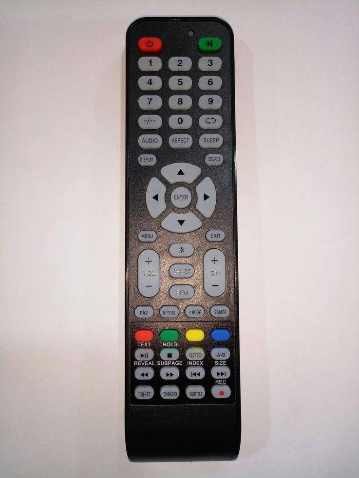 

Пульт Saturn LED32HD900UST2