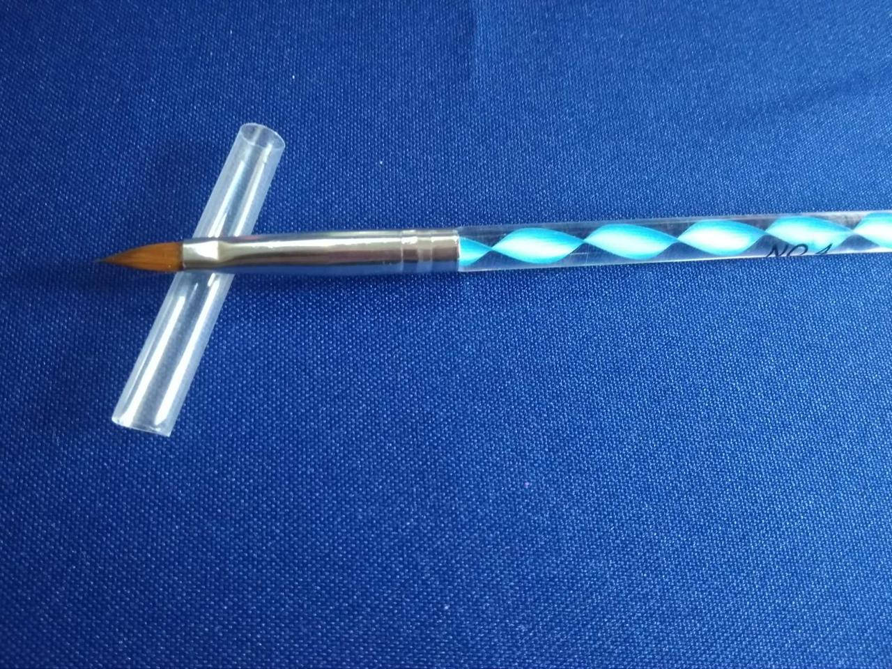 

Кисть для акрила № 4