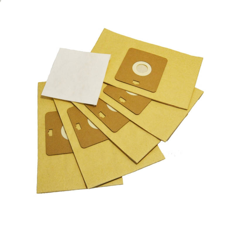 

Комплект мешков (5 шт) для пылесоса Samsung с микрофильтром S01C