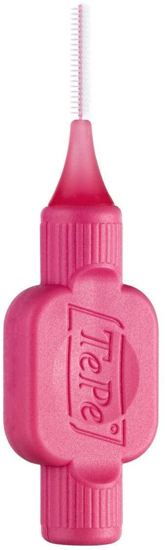 

Межзубные ершики TePe ID Bürste Pink 0.4mm (25шт)
