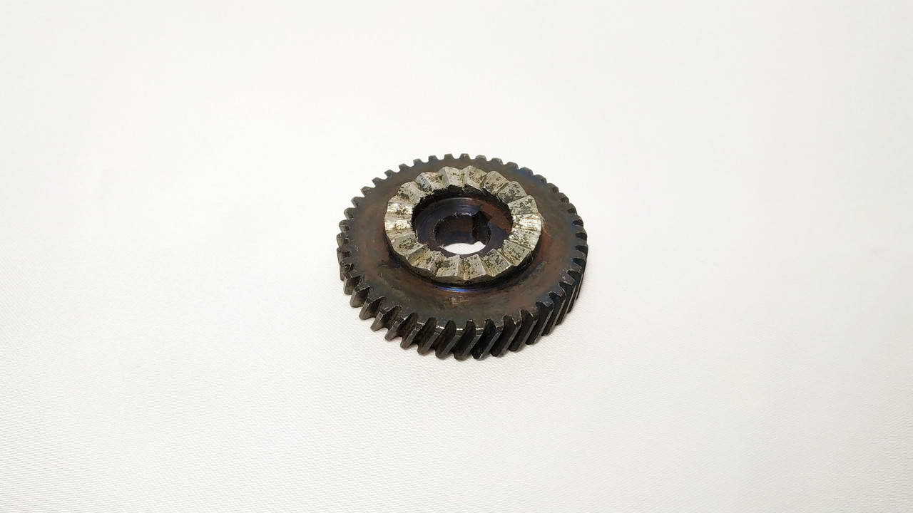 

Шестерня для дрели d10, D46, D28, h9, H13, z42 право