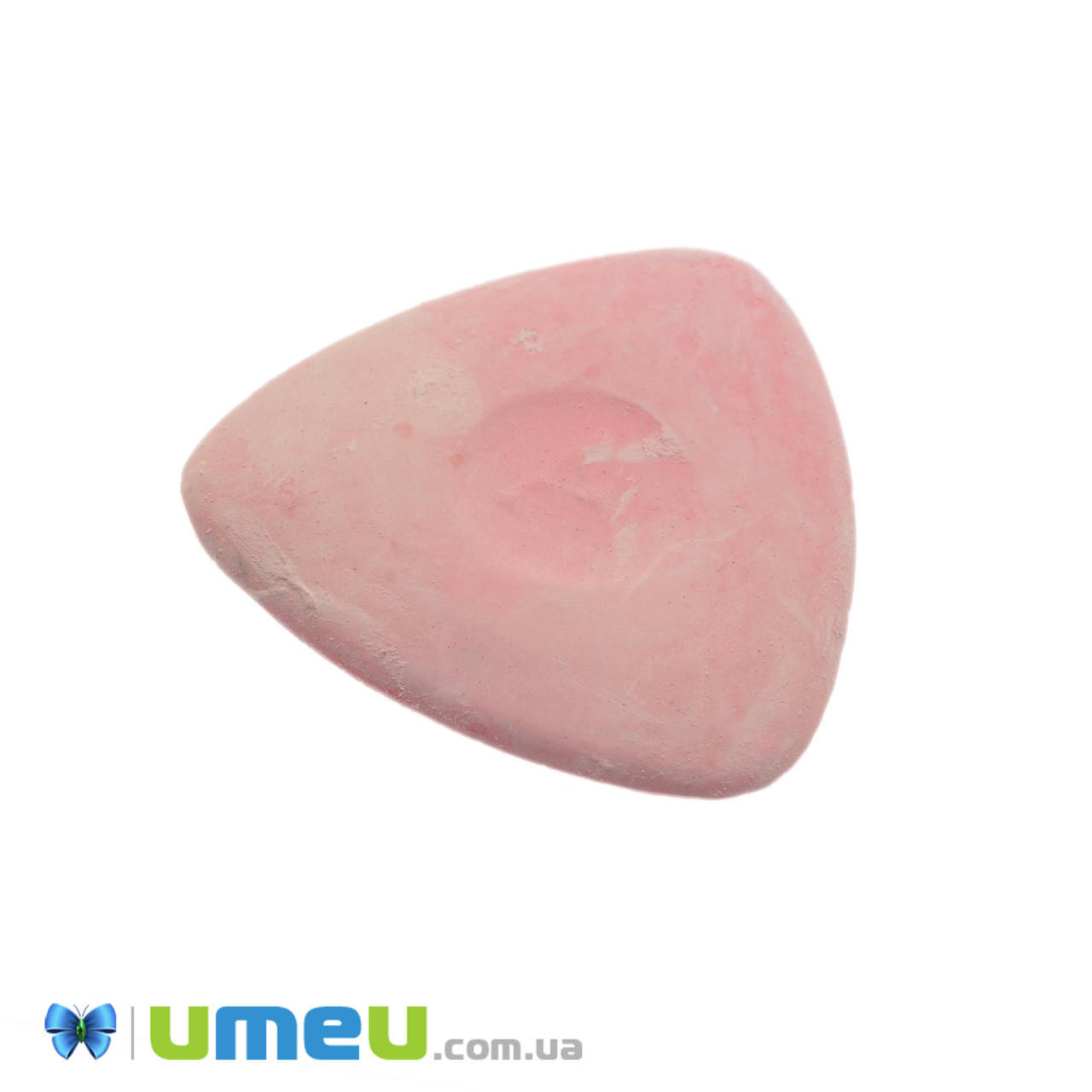 

Мел портновский Розовый, 45 мм, 1 шт (SEW-042349)