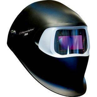 

Сварочная маска Speedglas™ 100V (Хамелеон) 751120, затемнение 3/8-12