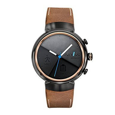 

Бронированная защитная пленка для Asus Zenwatch 3