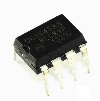 

Микросхема UC3845 UC3845AN DIP-8