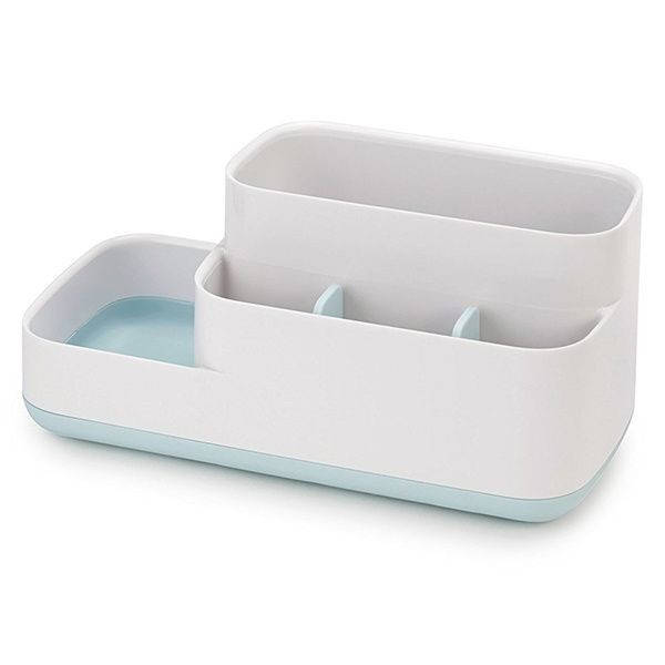 

Подставка для зубных щеток и аксессуаров Joseph Joseph EasyStor 70504