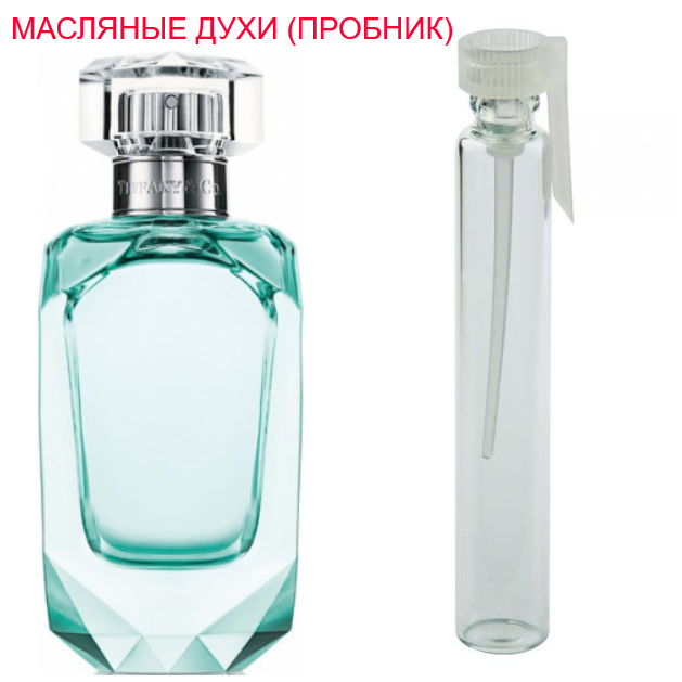 

Парфюмерное масло (концентрат) Tiffany & Co Tiffany - 1мл.