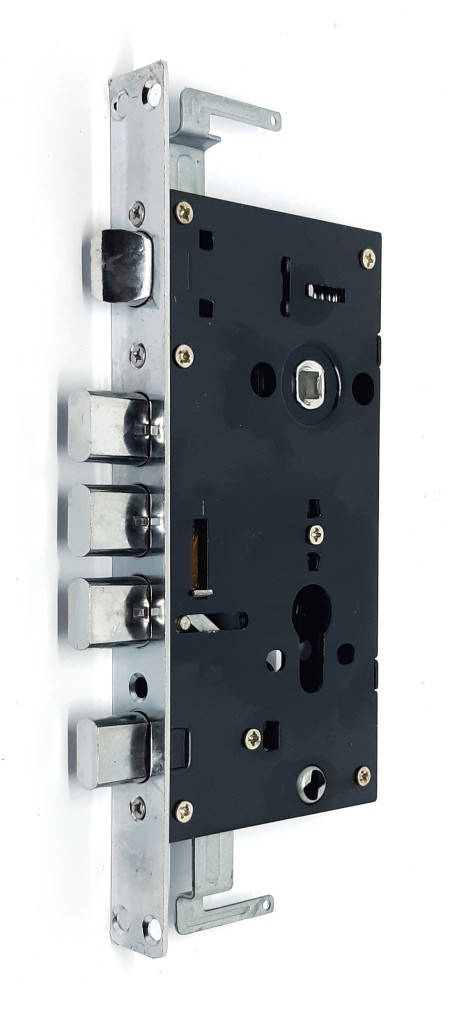 

CLASS Замок на кит двери квадратн ригель (А18) R