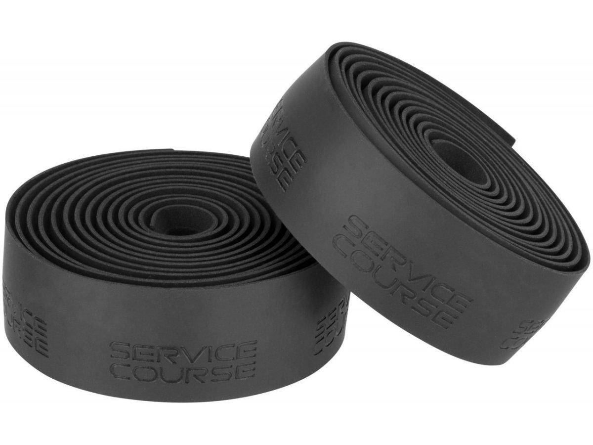 

Обмотка керма ZIPP 12A bar tape service course black