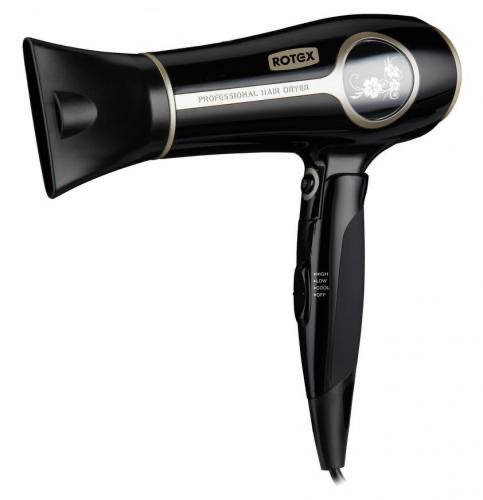 

Фен Rotex RFF180-B