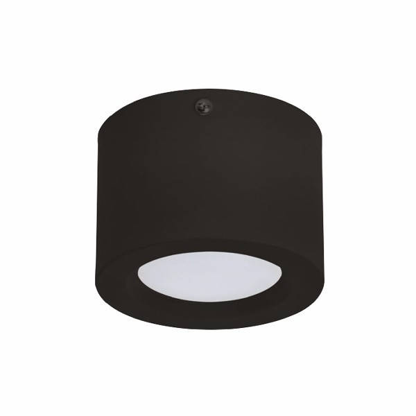 

Светильник накладной "SANDRA-5" 5W 4200K (черный, белый)