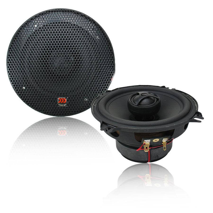 

Автомобильная акустика Morel Tempo Coax 5 Коаксиальная 13 см (5,25")
