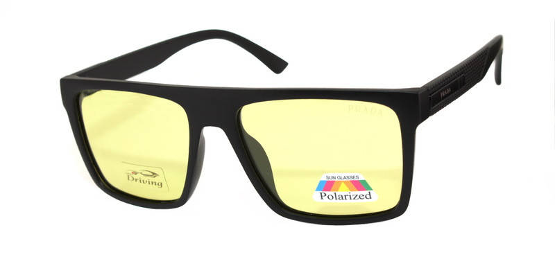 

Очки для вождения "PRADA" POLAROID 2104 C5