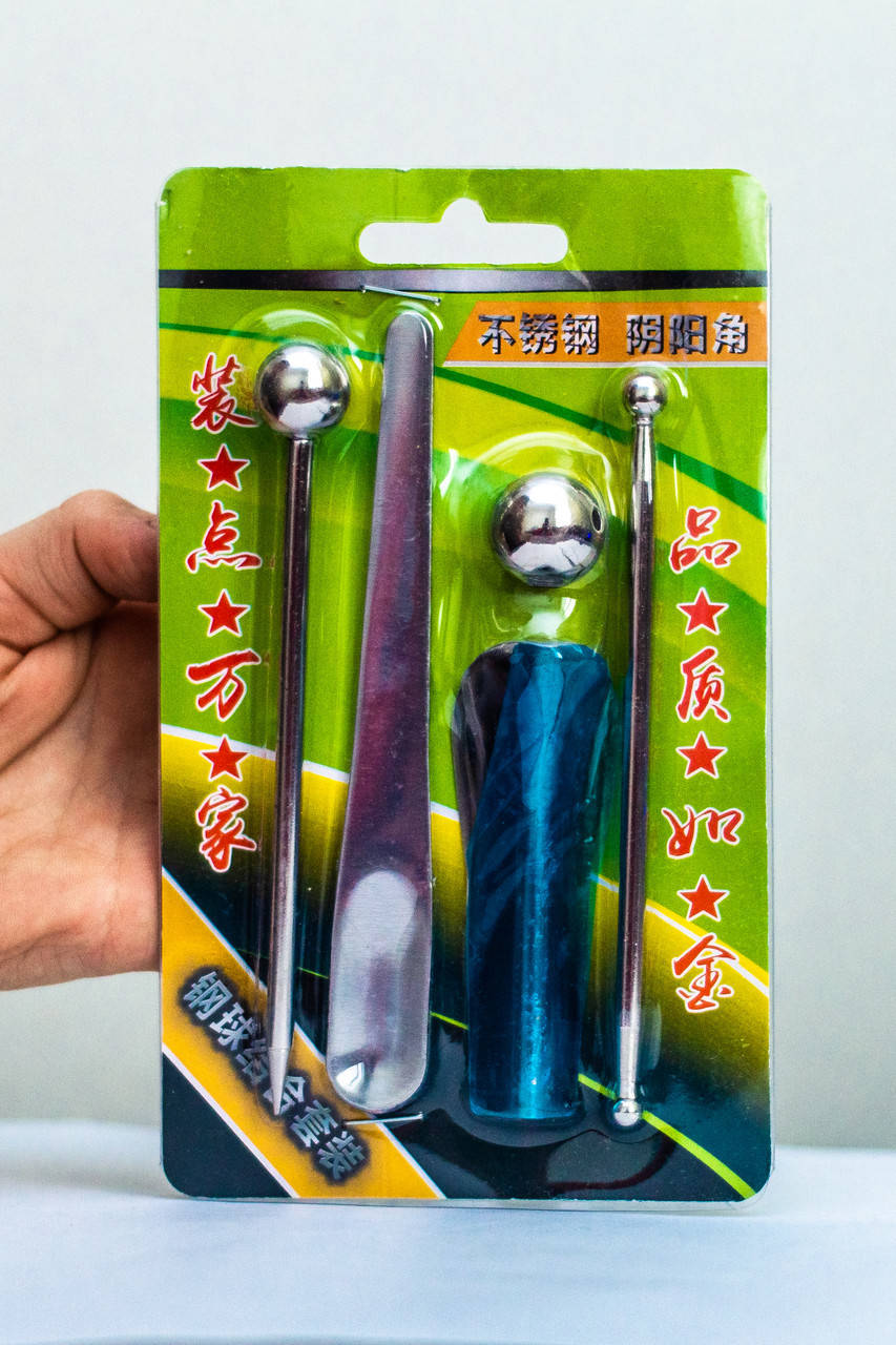 

Набор инструментов для выравнивания шва плитки