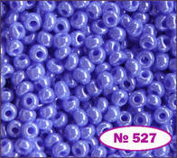 

Бисер  № 527 / 38020 (5г