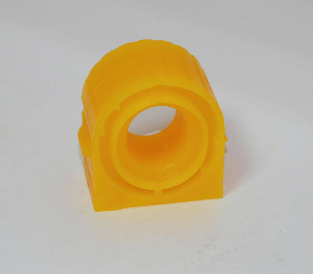 

Полиуретановая втулка стабилизатора переднего d=20-23,6мм для Opel Zafira 2 gen. (B) Мінівен (2005-2011)