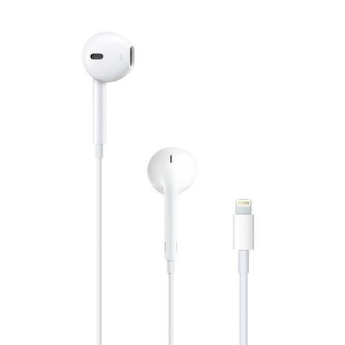 

Наушники EarPods lightning оригинал, Белый