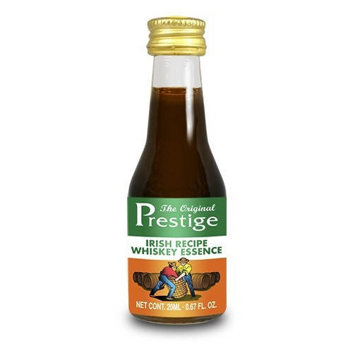 

Prestige Ароматизатор Emerald Whisky, 20мл
