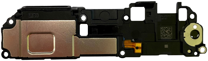 

Полифонический динамик buzzer Xiaomi Redmi 9/Poco M2 в рамке