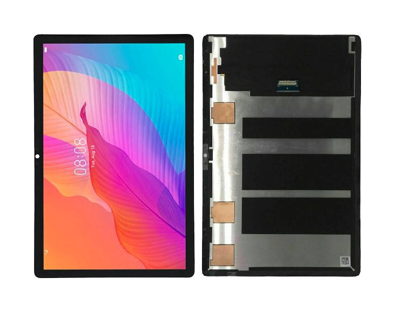 

Дисплей, матрица для планшета Huawei MatePad T10S 10.1" + сенсор черный, оригинал